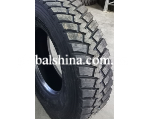 Goodyear Omnitrac D HD (ведущая) 13 R22.5 156/150K Goodyear Omnitrac D HD (ведущая) 13 R22.5 156/150K